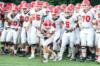 North Gwinnett vs. North Cobb