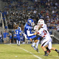 NG vs. Peachtree Ridge