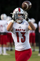 NG vs Collins Hill