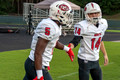 NG vs Collins Hill